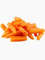 Carrots, Baby - 30/1lb