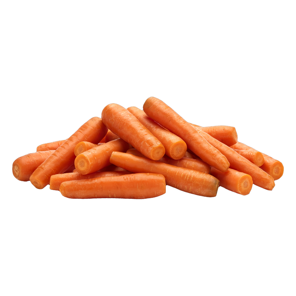 Carrots, Baby - 30/1lb