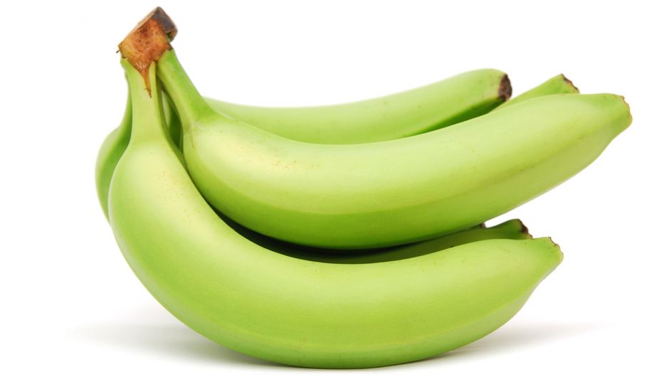 Banana, Green Tip- 40lb