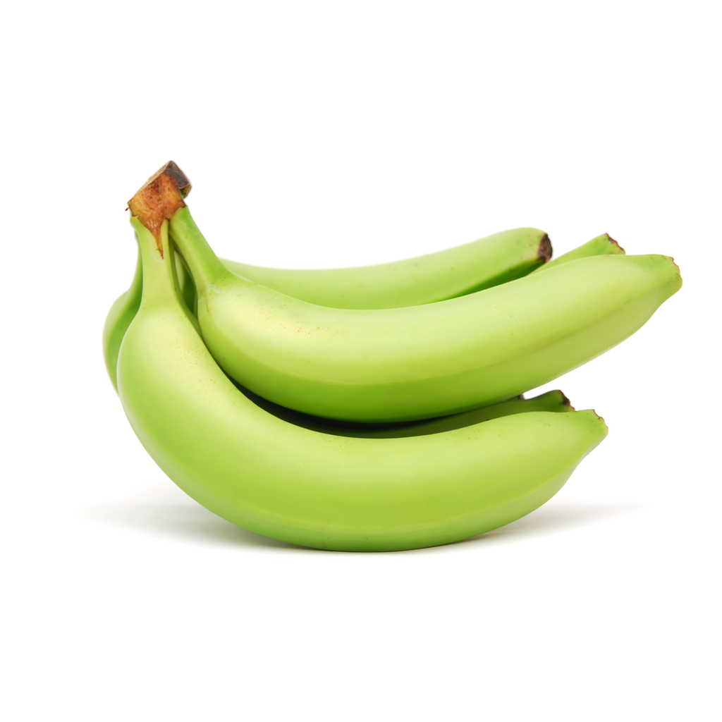 Banana, Green Tip- 40lb