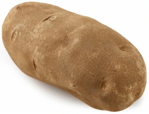 Potato, Russet - 10/5lb Bag