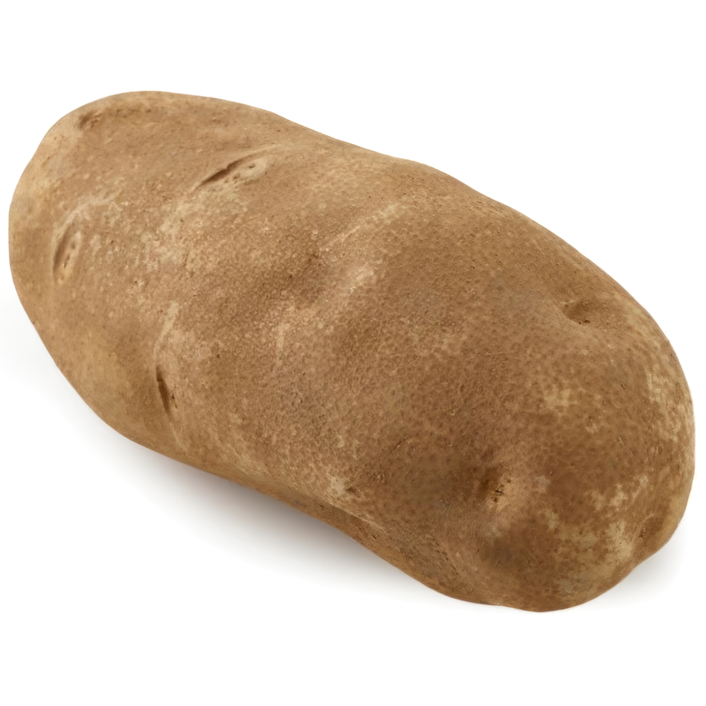 Potato, Russet - 10/5lb Bag