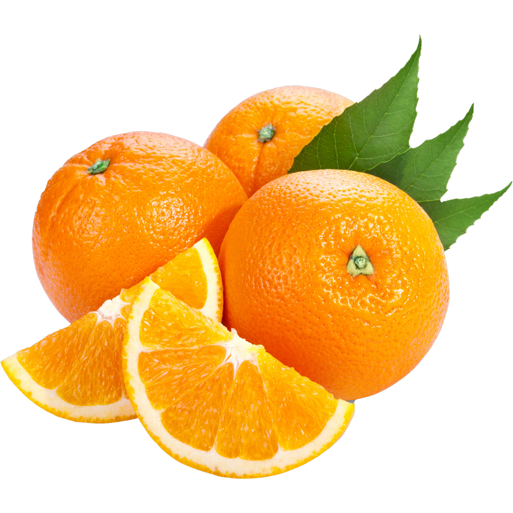 Oranges - 72ct Volume