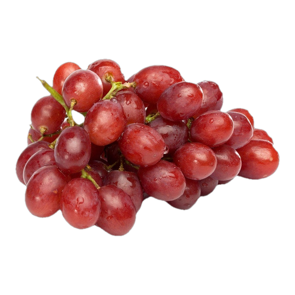 Grapes - 19lbs