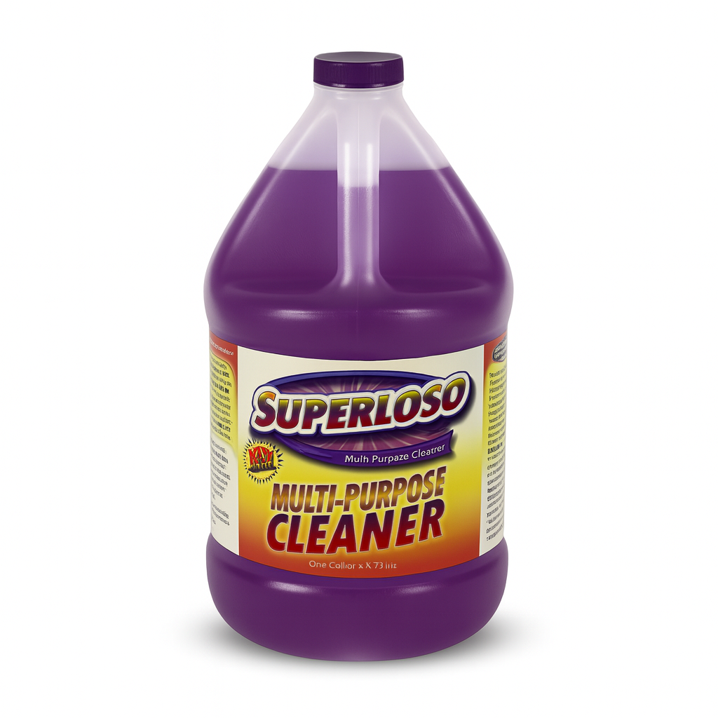 Multi-Purpose Cleaner - 1gal