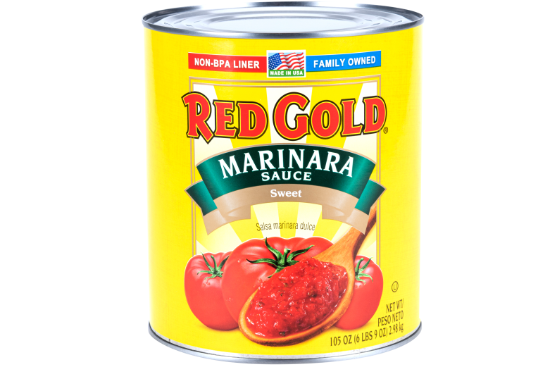 Marinara Sauce - #10
