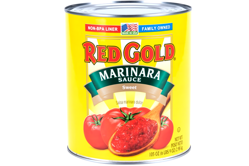 Marinara Sauce - #10