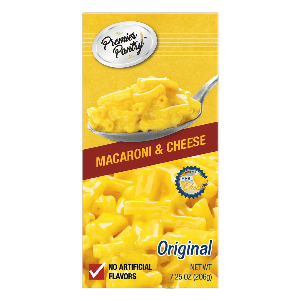 Macaroni and Cheese - 7.25oz