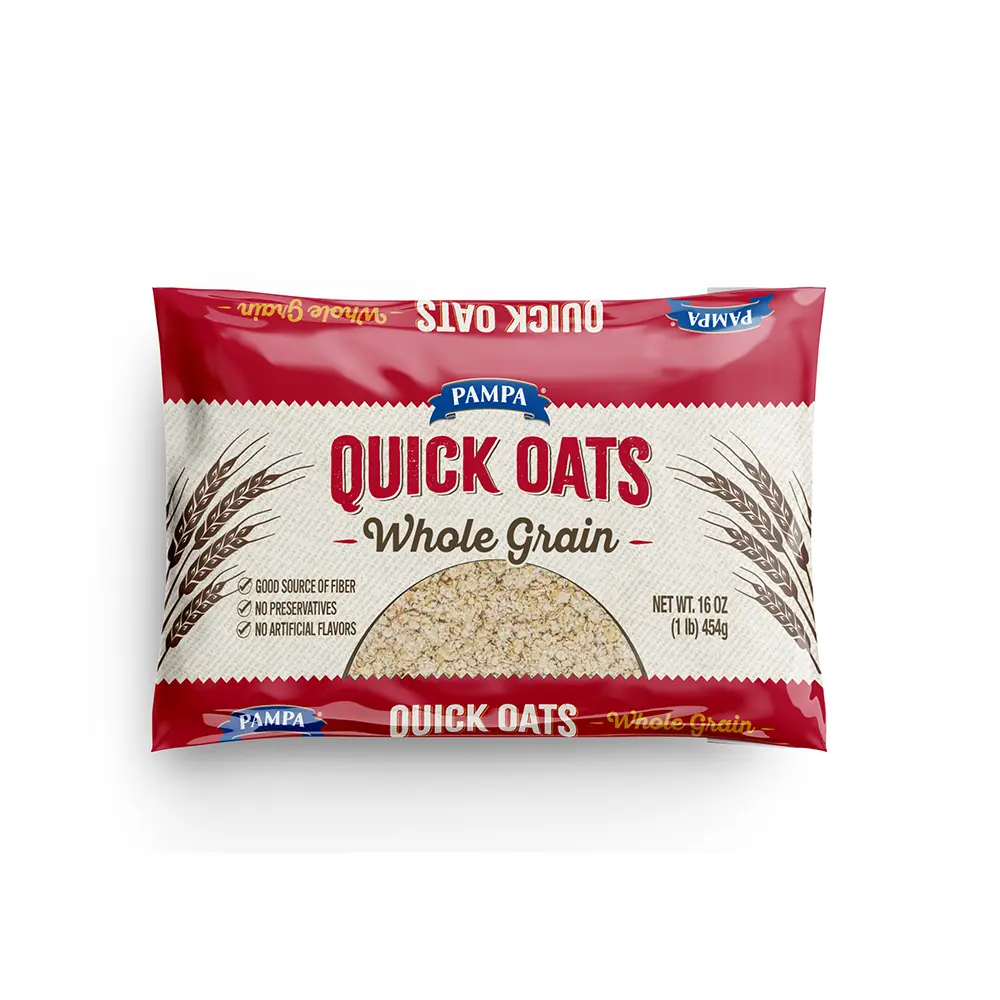 Quick Oats - 16oz