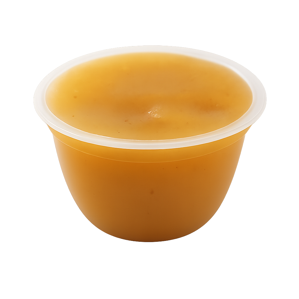 Applesauce Cups - 4.5oz