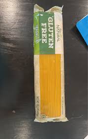 Spaghetti Whole Wheat - 16oz