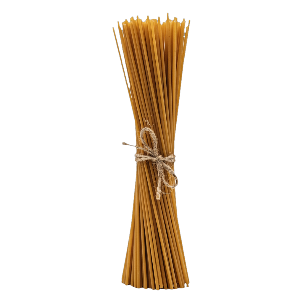 Spaghetti Whole Wheat - 16oz