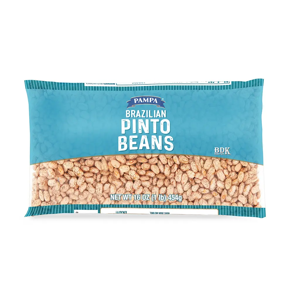 Pinto Beans Dry Bag - 16oz (Pampa)