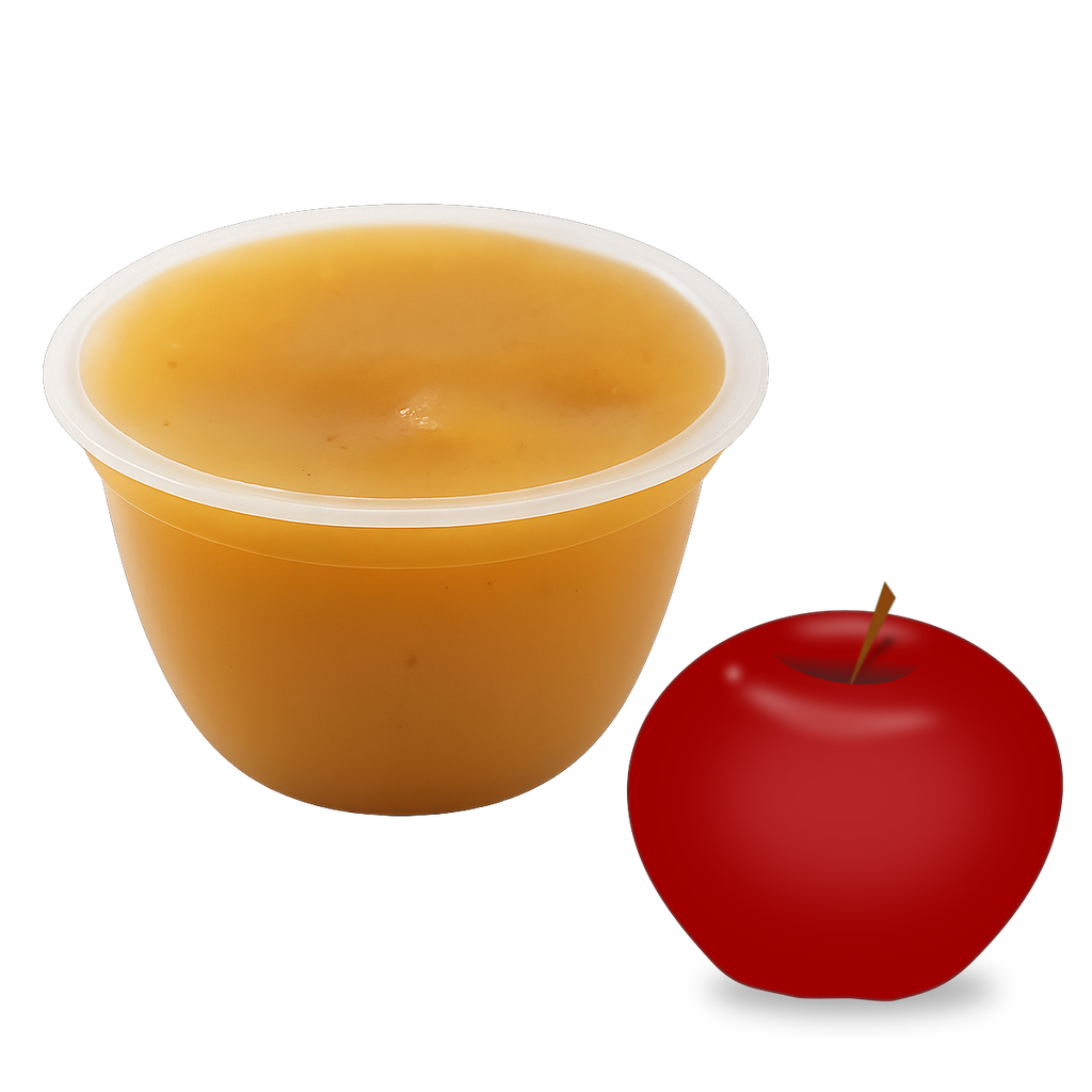 Applesauce Cups - 4.5oz