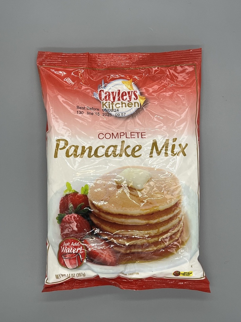 Pancake Mix - 14oz