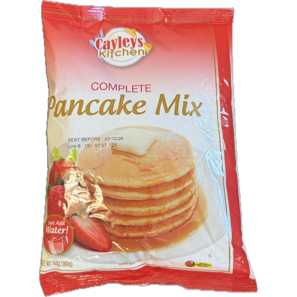 Pancake Mix - 14oz