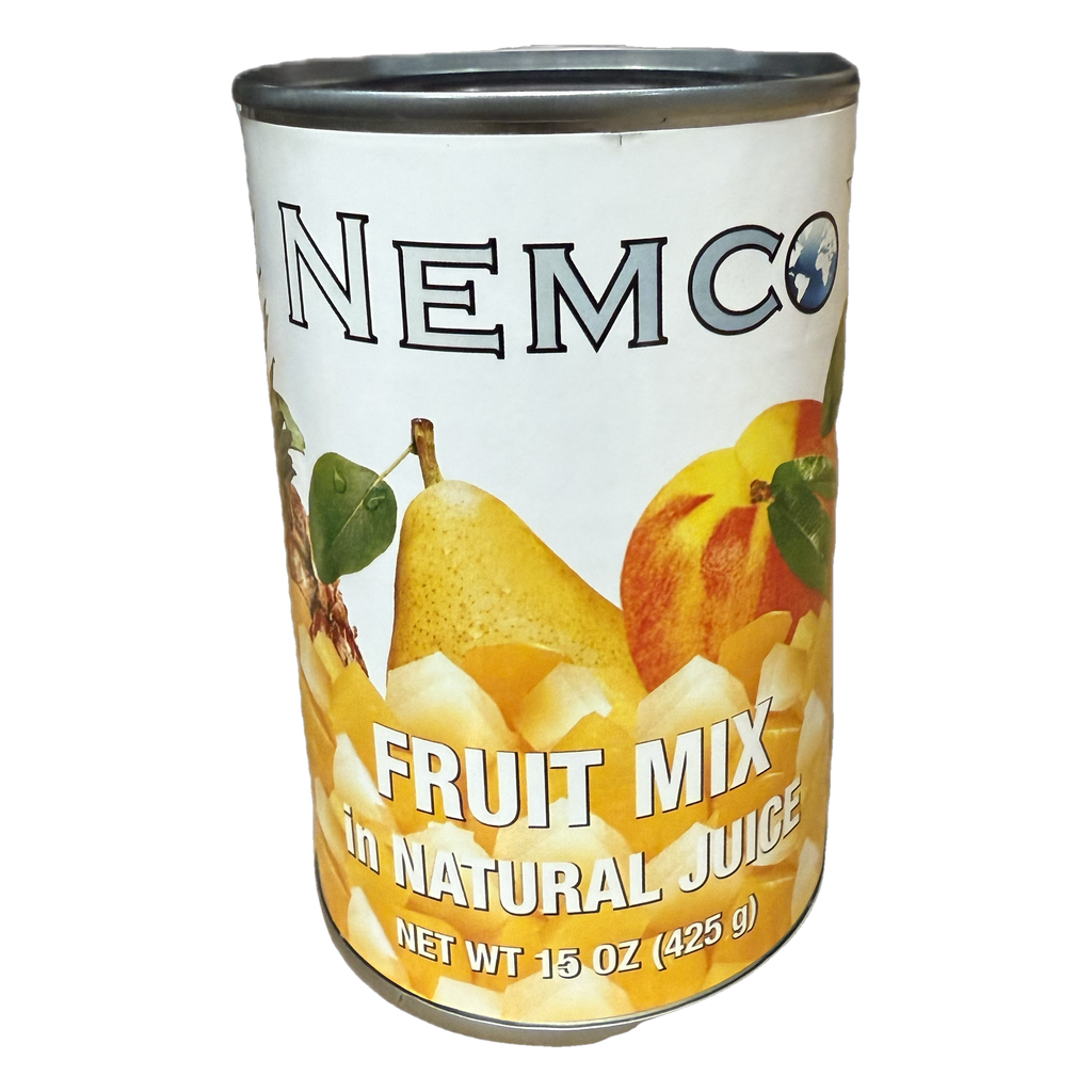 Fruit Mix in Juice - 15oz