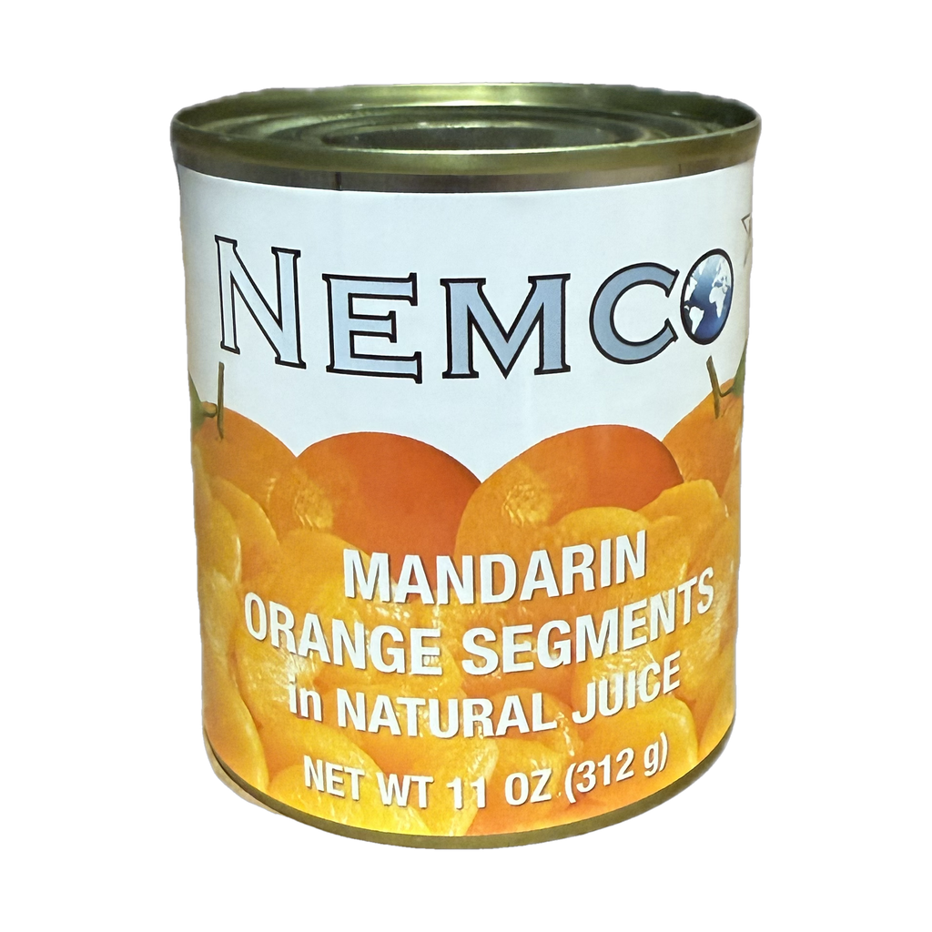 Mandarin Oranges - 11oz