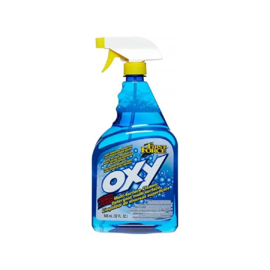 Multi Surface Cleaner w/ Oxy - 32oz