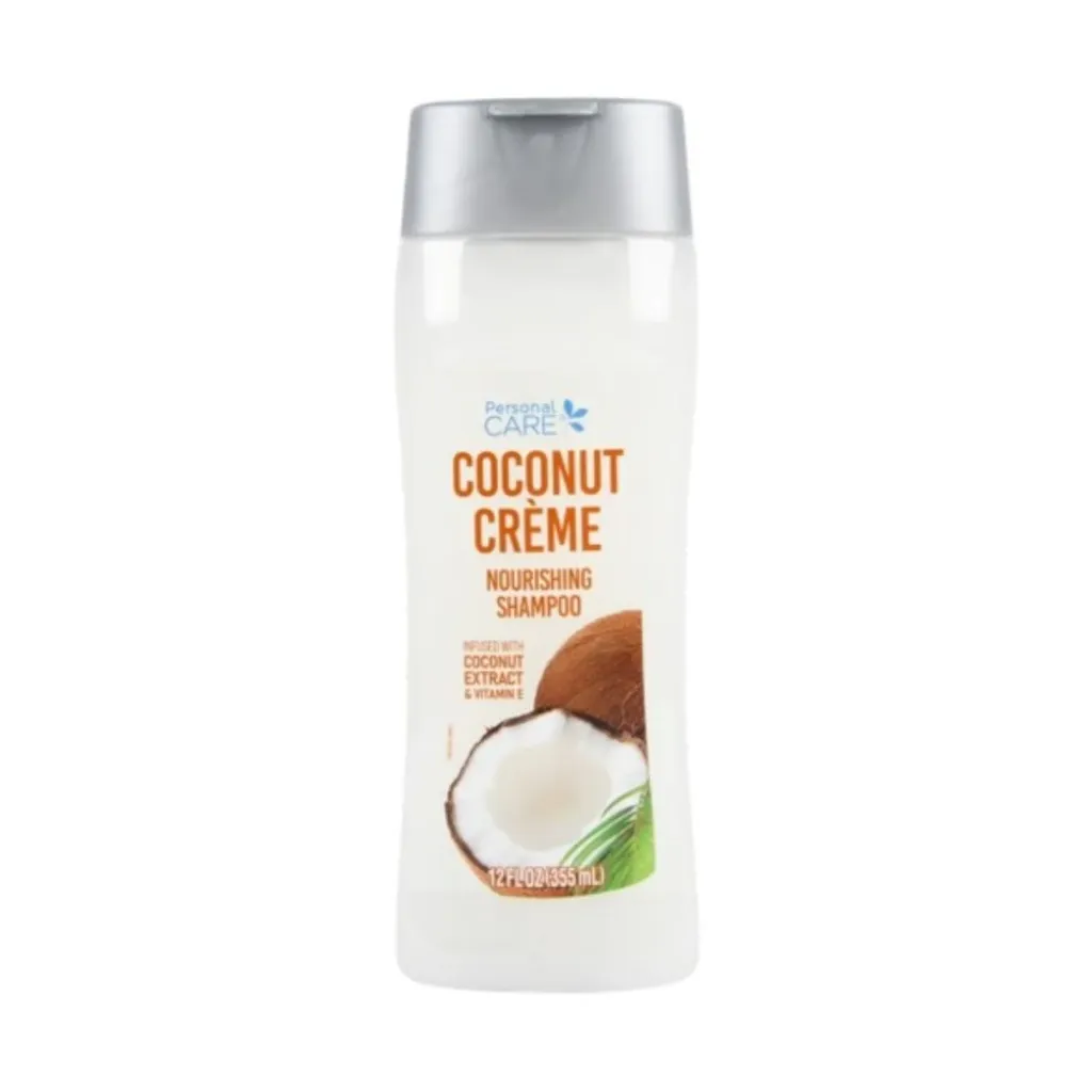 Shampoo - 12oz
