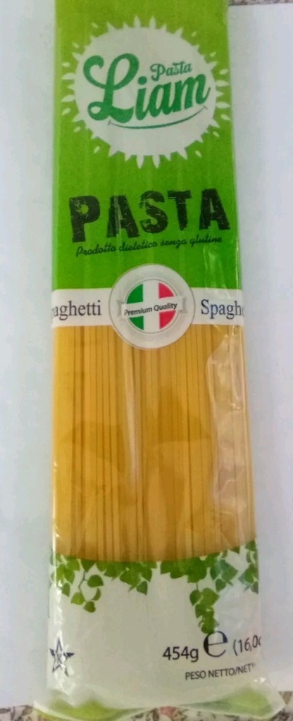 Spaghetti - 16oz