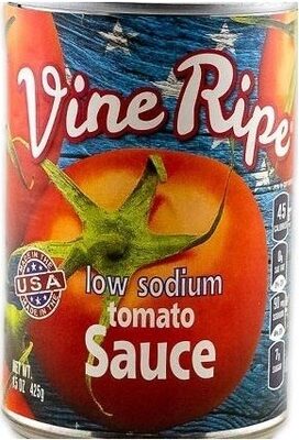 Spaghetti Tomato Sauce LS - 15oz