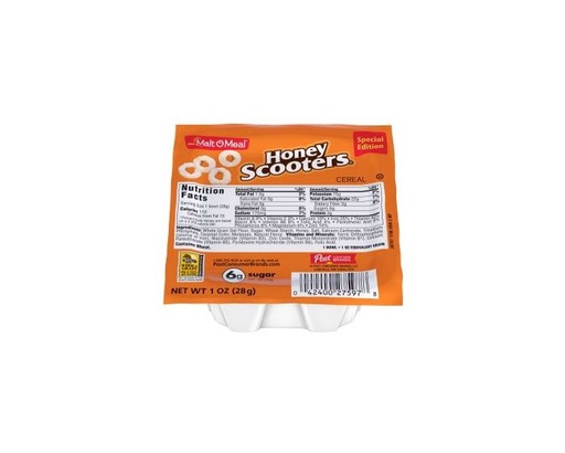 Cereal Bowl Variety, Post/MOM