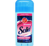 Deodorant, Womens - 2.25oz