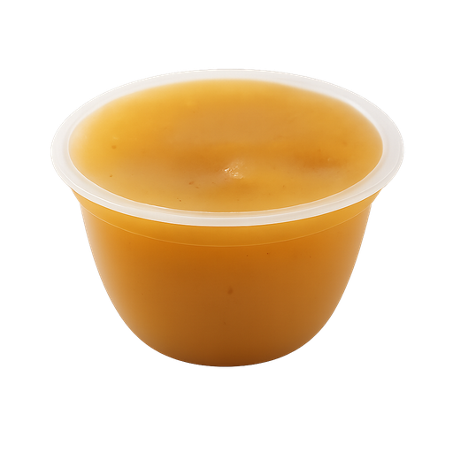 Applesauce Cups - 4.5oz