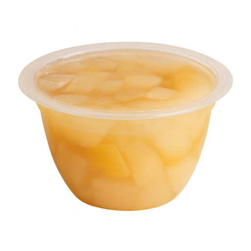 Fruit Cups, 72ct - 4.5oz