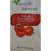 Pasta w/ Garden Vegetables in Tomato Sauce Pouch - 8oz