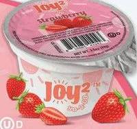 Shelf-Stable Yogurt - 3.5oz
