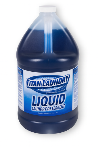 Titan Laundry Detergent - 1gal