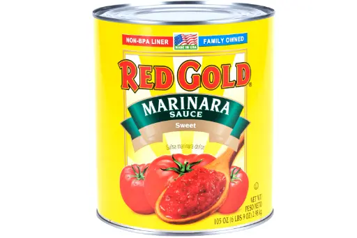 Marinara Sauce - #10