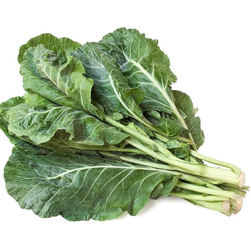 Greens Collard - 24ct