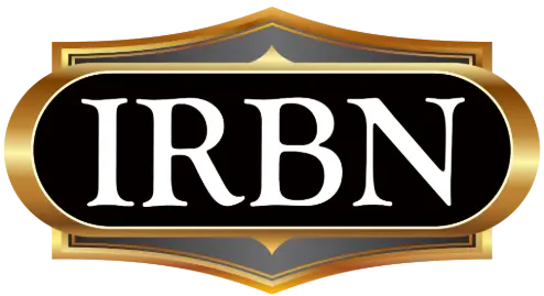 IRBN, Inc.